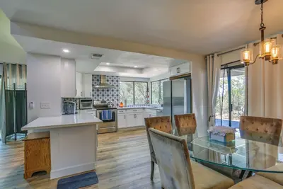 Image de Pet-Friendly Coarsegold Vacation Rental w/ Deck!