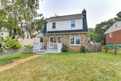 Image de Chic Front Royal Retreat Near Shenandoah River!