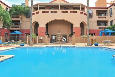 Image de Diamond Resorts Varsity Clubs of America - Tucson - 1 Bedroom