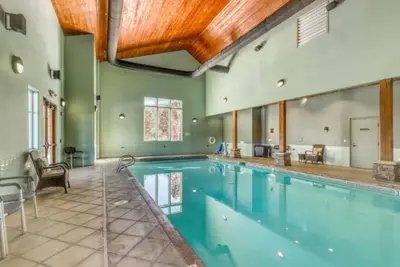 Image de Wyndham Angel Fire Resort - Stunning 2 Bedroom