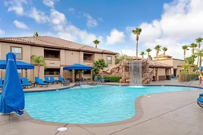 Image de Diamond Resorts Desert Paradise Resort - 1 Bedroom