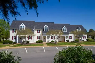 Image de Diamond Resorts The Historic Powhatan Resort - 4 Bedroom Deluxe Accessible Lockoff
