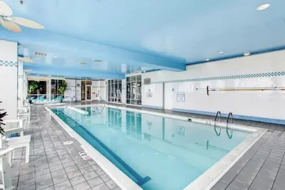 Image de Diamond Resorts Boardwalk Resort and Villas - Studio Ocean View