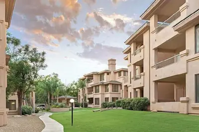 Image de Diamond Resorts Scottsdale Links Resort - 2 Bedroom