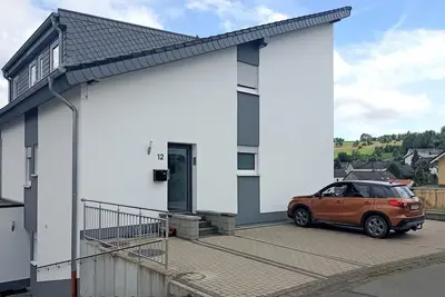 Image de 3-bett-ferienwohnung Karin, bis 4 Personen - Ferienhaus Egger
