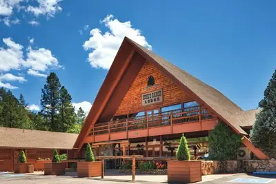 Image de Diamond Resorts Kohl's Ranch Lodge - The Horton House