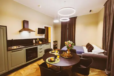 Image de Chiara Comfy Apartment D