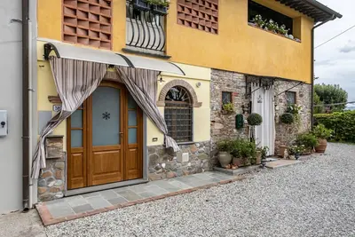 Image de Bright Flat with Private parking!