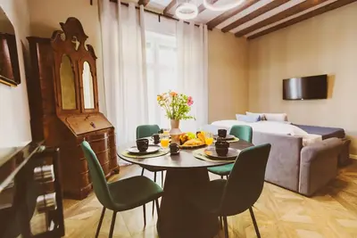 Image de Chiara Cozy Apartment C