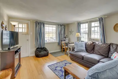 Image de North Wildwood Vacation Rental: Walk to Beach!