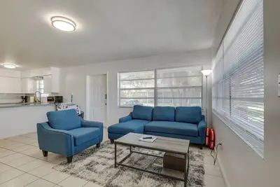 Image de Walk to the Ocean: Indian Rocks Beach Condo
