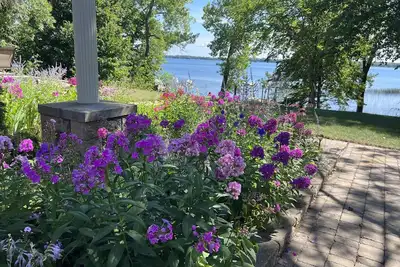 Image de Lookout on Big McDonald, Dent Mn