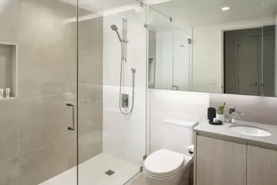 Image de Level Seattle- Two Bedroom Suite\n