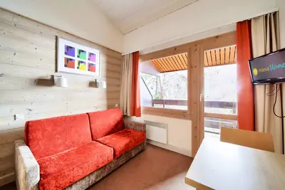 Image de Studio 2 personnes - Confort
