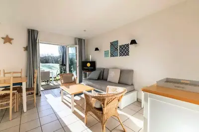 Image de Hausauswahl 2 Schlafzimmer (8 Personen)