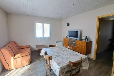 Image de Schöne T3 außerhalb Jausiers