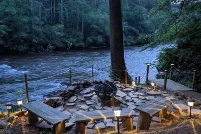 Image de Aska Adventure River Swim and Summer Fun