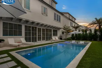 Image de Private Heated Pool, Gated Neighborhood, Next to Alys + Rosemary Beach