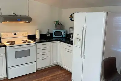 Image de Guest House on Herring Ave