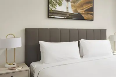Image de Level Seattle- Deluxe Two Bedroom Suite