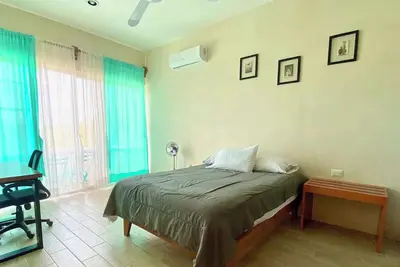 Image de Condo 3, maximum 5 people, families/divers/friends\n