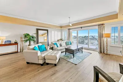 Image de Welcome to Dolphin Kisses and Sea Turtle Hearts! Harbor Landing 101b!