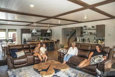 Image de Amish Country Farmhouse Sugarcreek