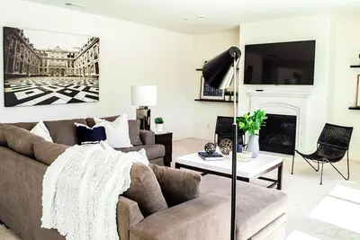 Image de Modern Deluxe Family Home near Goose Creek