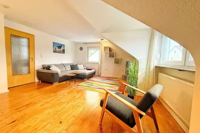 Image de Vacation apartment Schweinfurt (75sqm)
