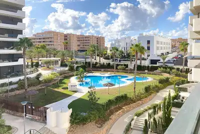 Image de Flat in Los Arenales del Sol