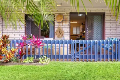 Image de Ocean Sands 1 - 2 Bedroom Unit just a stroll to the beach