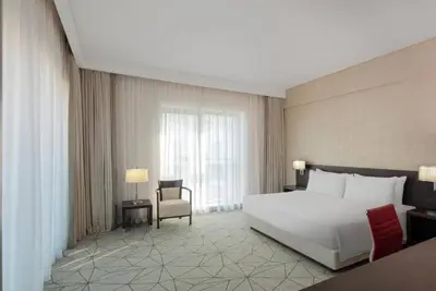Image de Two Bedroom Apartment Near Wasl Community Park