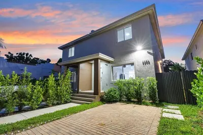 Image de Luxurious 4br Miami Home with Large Patio and Outdoor Space!