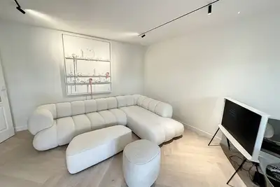 Image de Cam0 - 3 pièces en rez-de-jardin