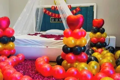 Image de Farm House in Gurgaon for parties