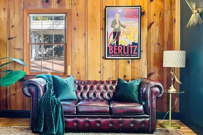 Image de Roaring 20's Speakeasy~Short Walk 2 Dwntwn~Hot Tub