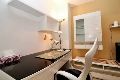 Image de Cozy Apartment Privat Parking