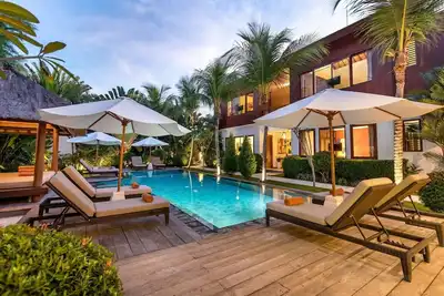 Image de Tangram 4br