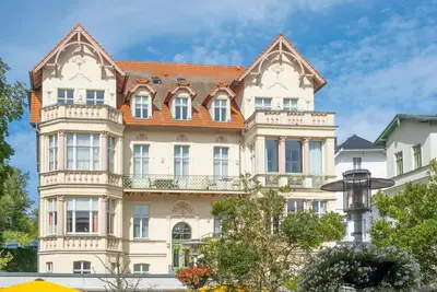Image de Villa Frisia - Frisia 28