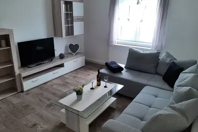 Image de Ferienwohnung Merlin - Ferienhaus Bayerlipp