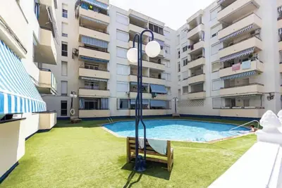 Image de Appartement Mar Ii by Interhome
