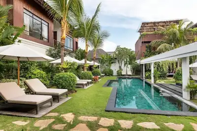 Image de Anam 8 Br Villa