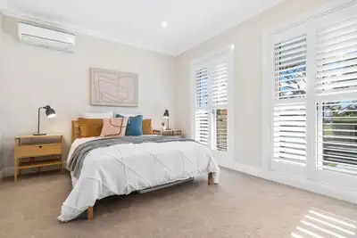 Image de Hampton Townhouse