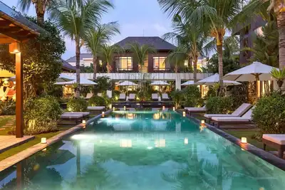 Image de Anam 7 Br Villa