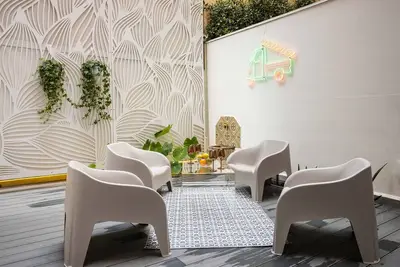 Image de Maison de vacances 'Casanica2' avec terrasse partagée et Wi-Fi