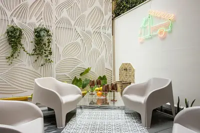 Image de Maison de vacances 'Casanica1' avec terrasse partagée et Wi-Fi