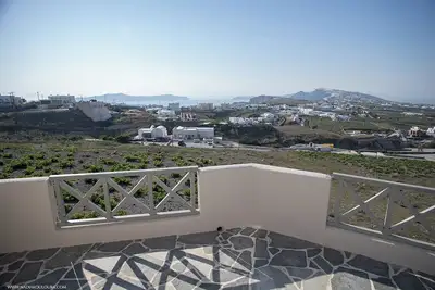 Image de Villa Anna with Panoramic sea views in Pyrgos