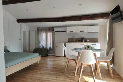 Image de Ilanga House - Studio Lena