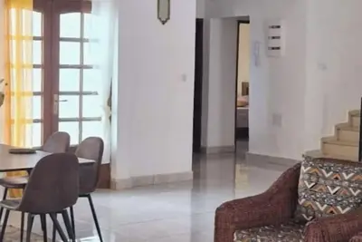 Appartement neuf chic cosy spacieux et moderne