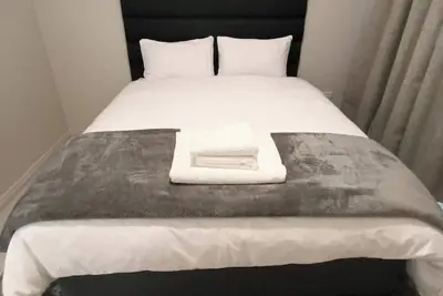 Image de The Blissful Abode